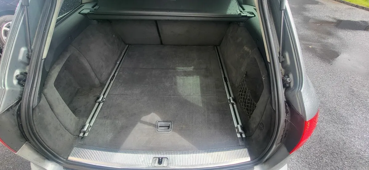 Audi A6 2007 Avant TDI - Image 3