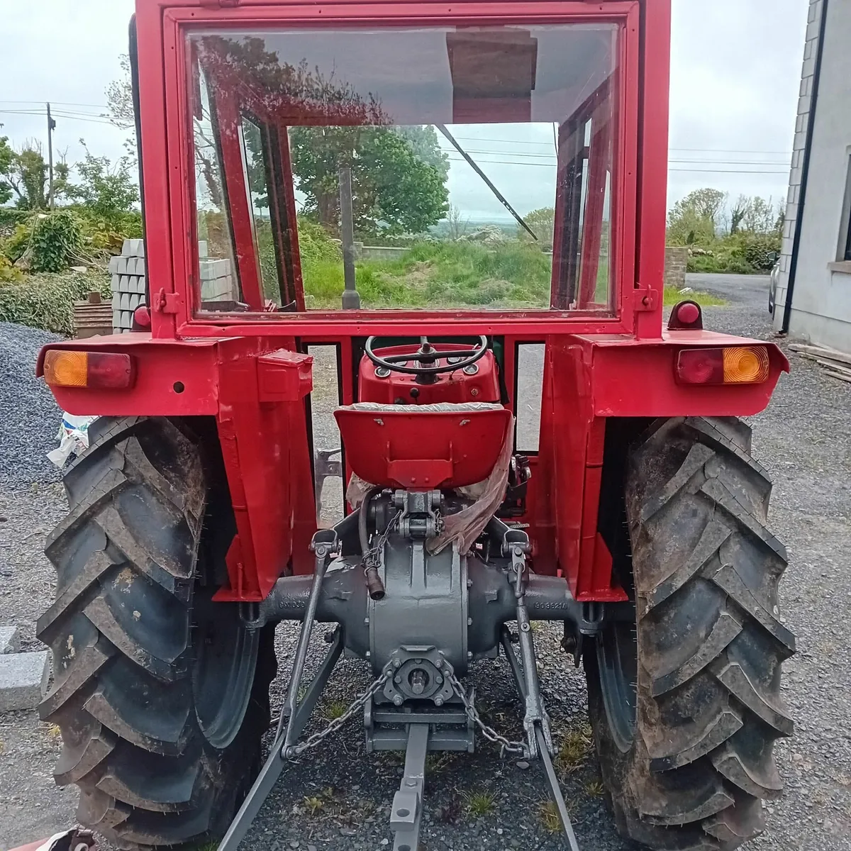Massey Ferguson Other 1984 - Image 3