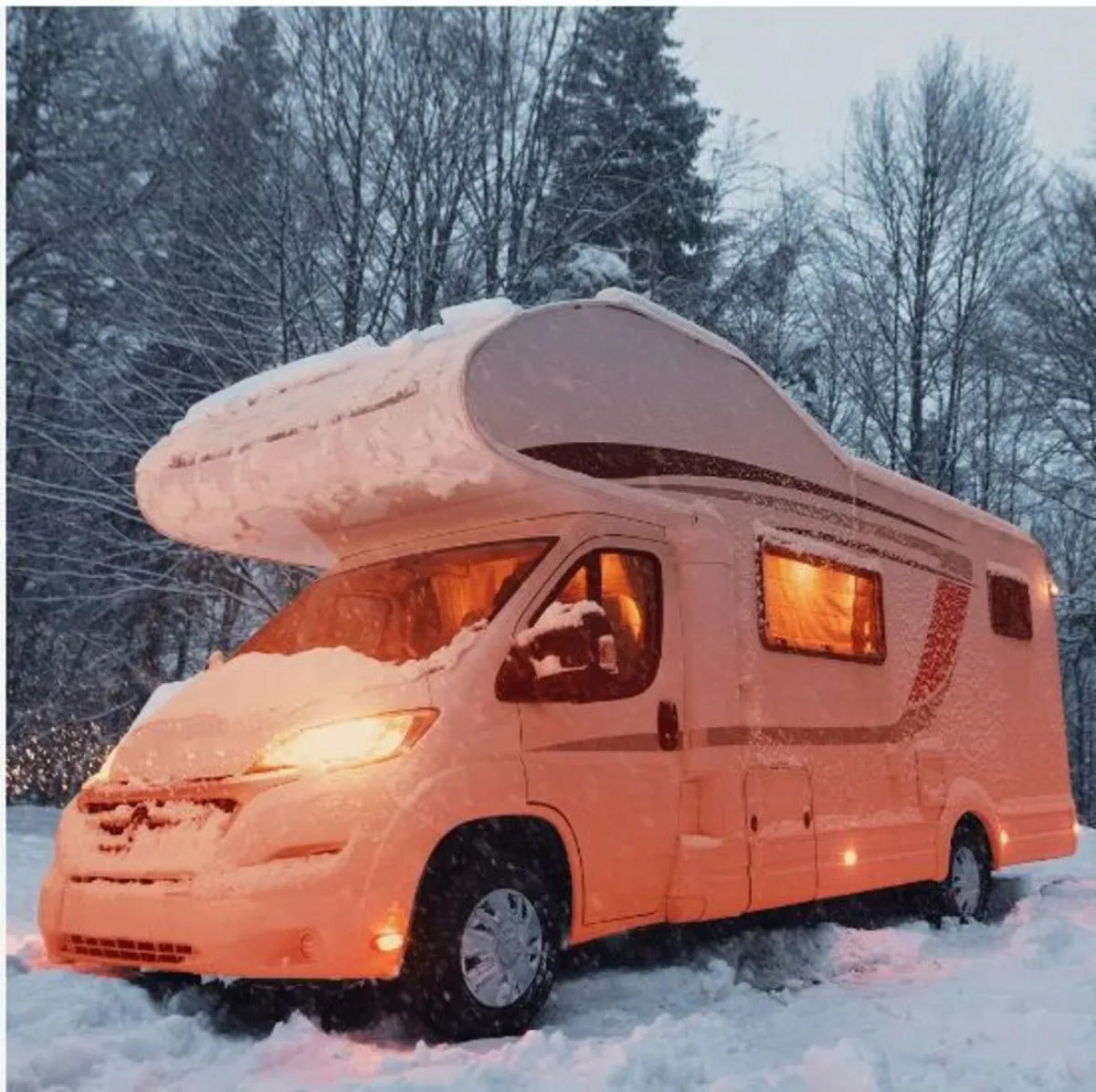 5-8KW Diesel Heater, Diesel Air Heater All in One - Image 4