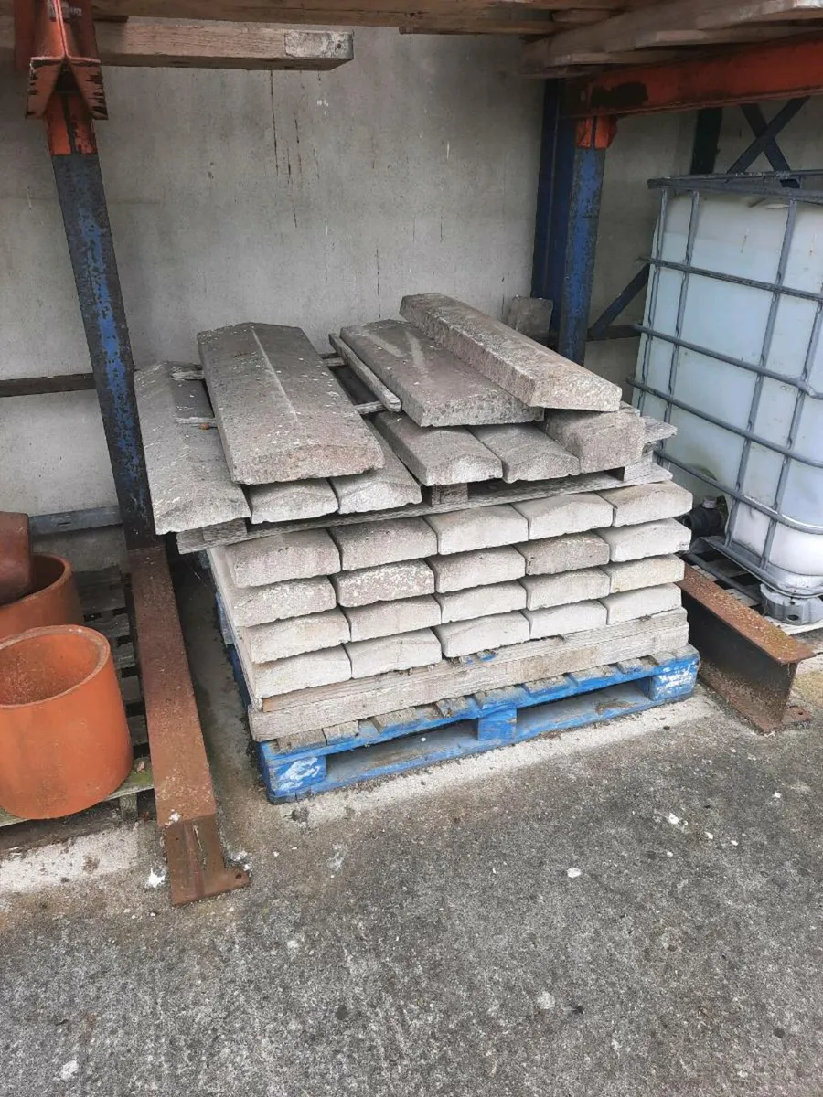 Wall Capping