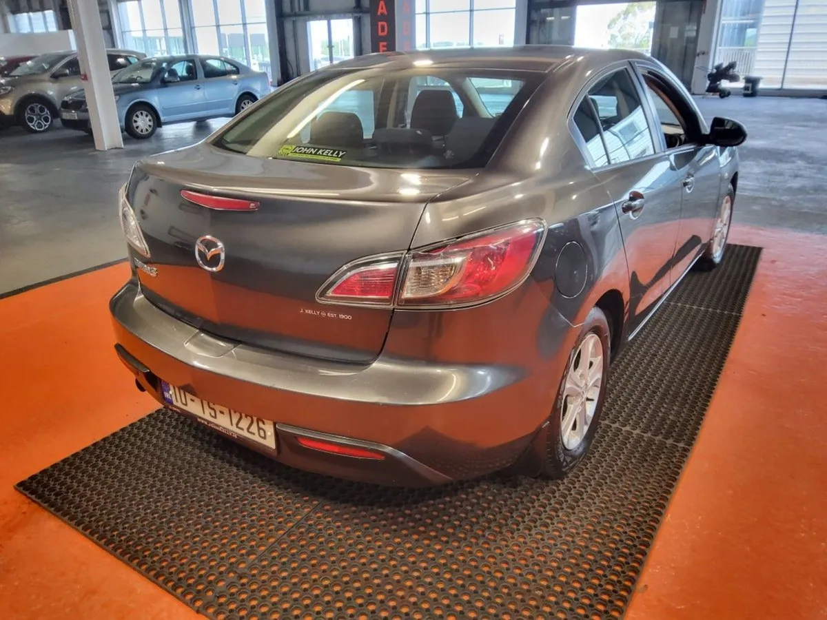 Mazda 3 1.6d Executive - Image 3