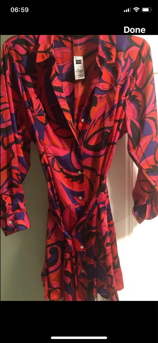 Ladies dress - Image 1