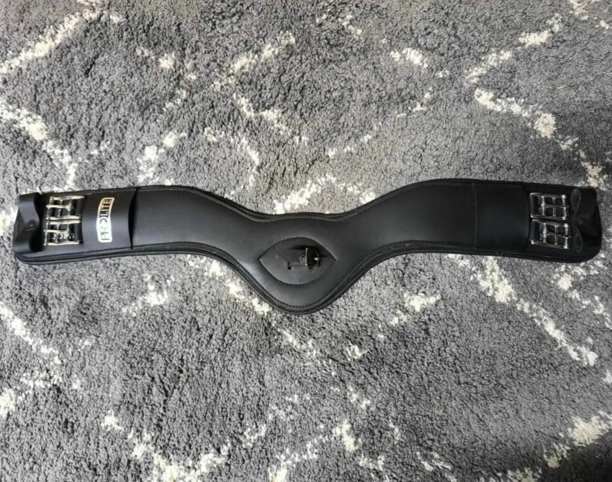 Prolite dressage girth NG - Image 1