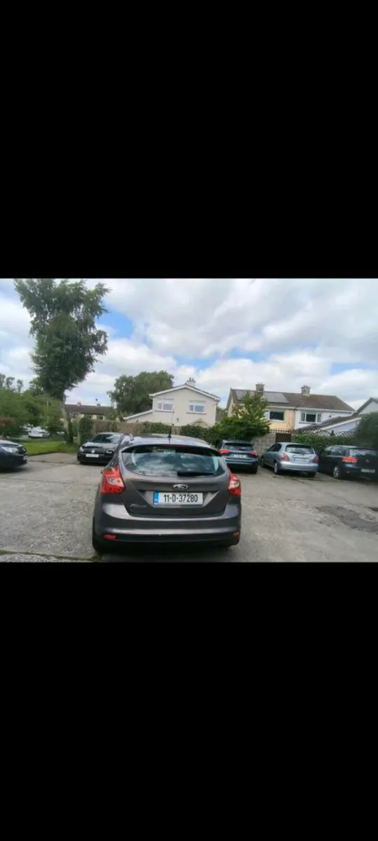 Ford Focus 2011 - Image 3