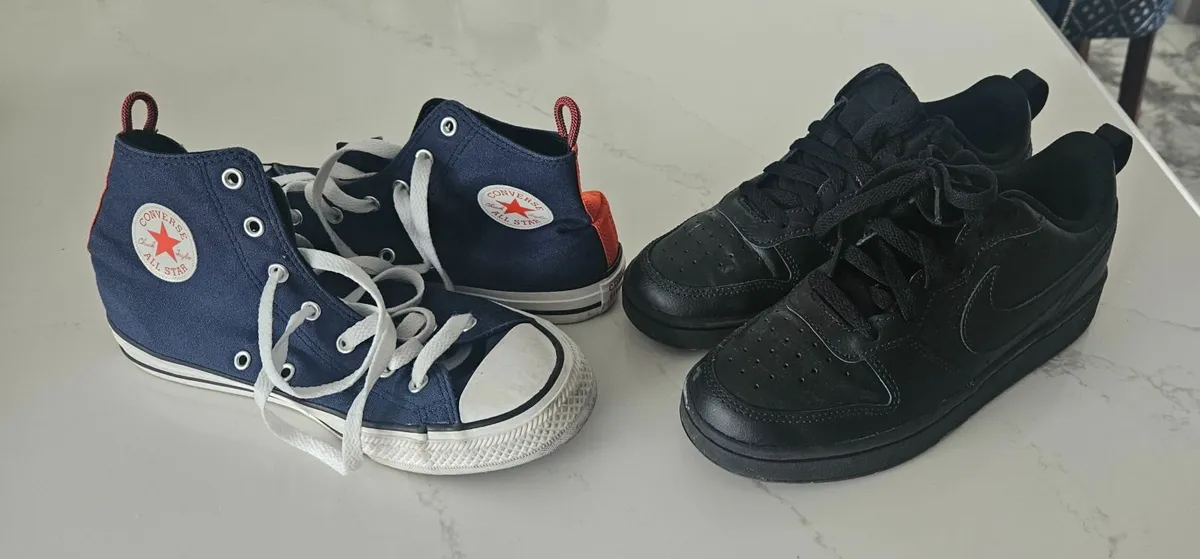 Kids runners