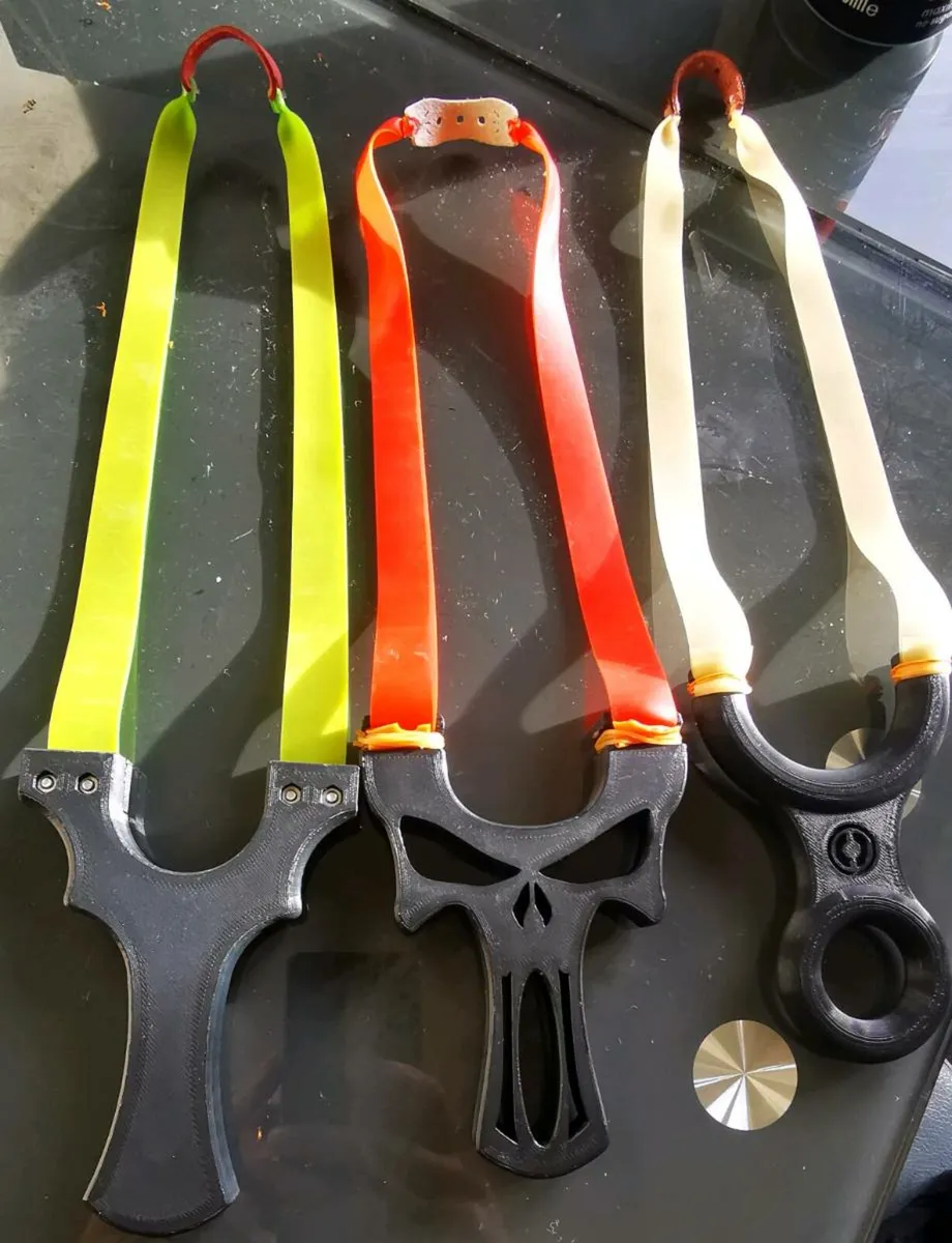 Slingshot - Image 1