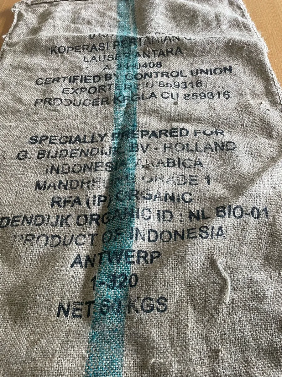 Duet sacks - Image 2