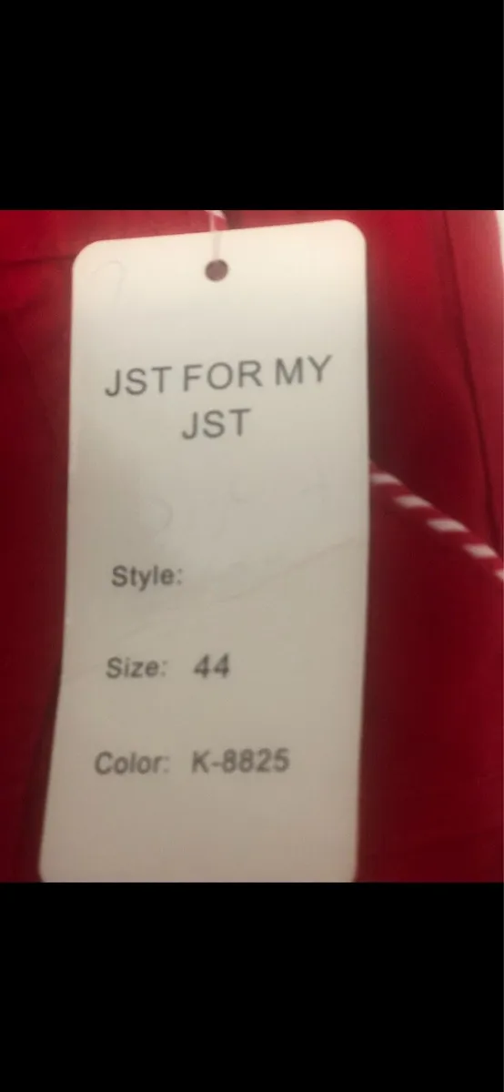 Ladies trousers - Image 3