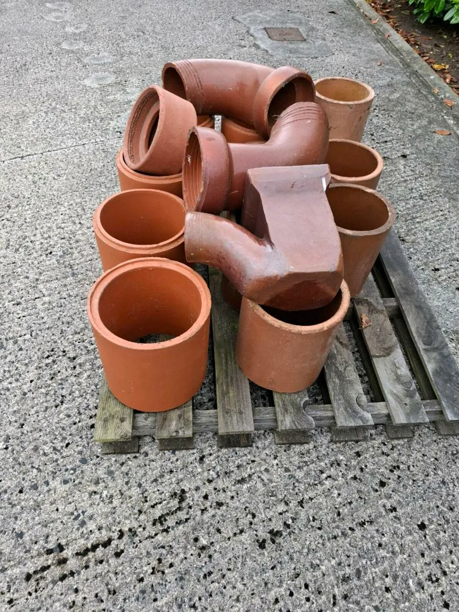 Chmney Flue liners - Image 1