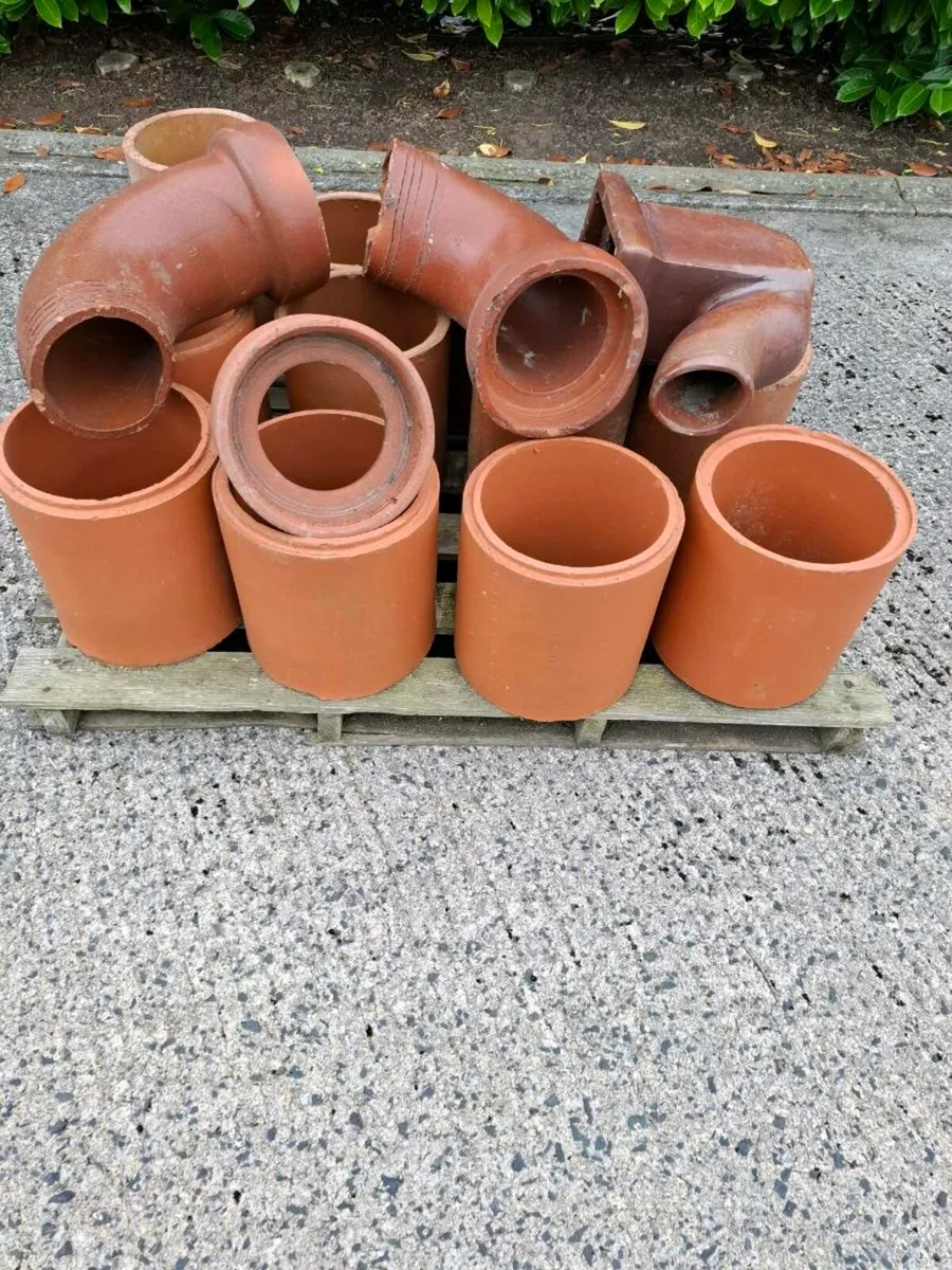 Chmney Flue liners - Image 2