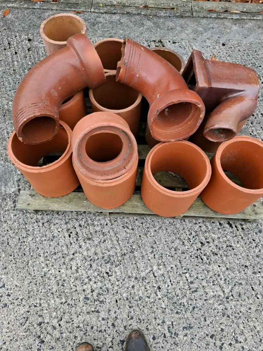 Chmney Flue liners - Image 3