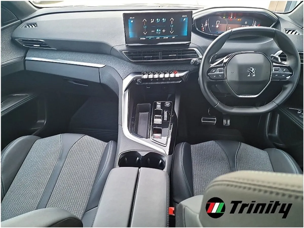 Peugeot 3008 Deposit Taken 1.5 Bluehdi 130BHP Aut - Image 2