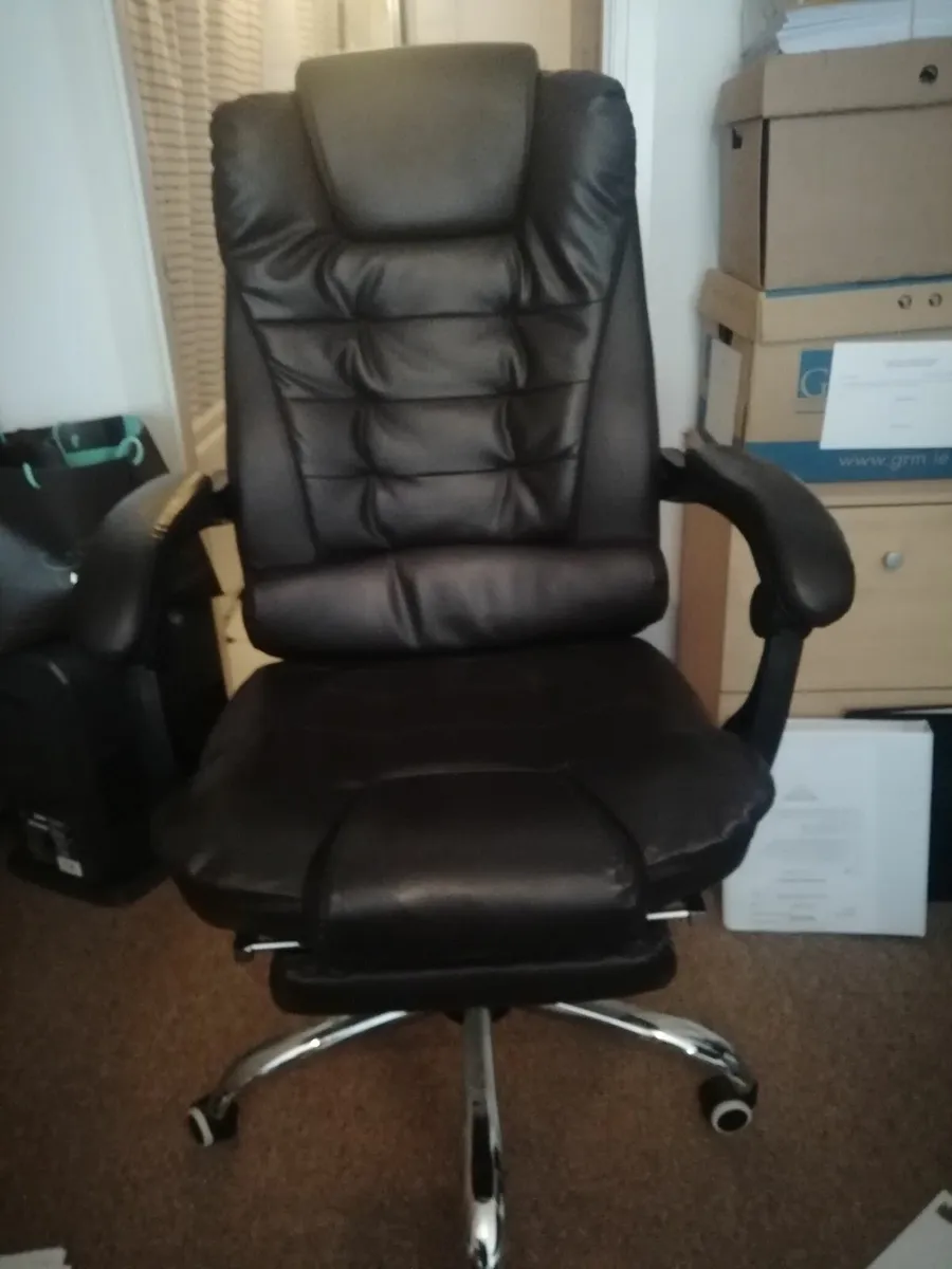 Office Chair - FREE to Take Away, Dublin 16