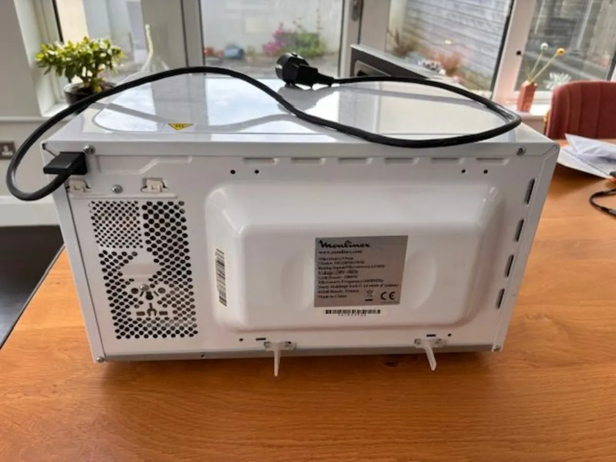 Microwave MOULINEX - Image 2