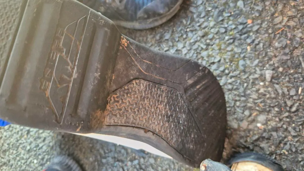 Motocross boots - Image 4