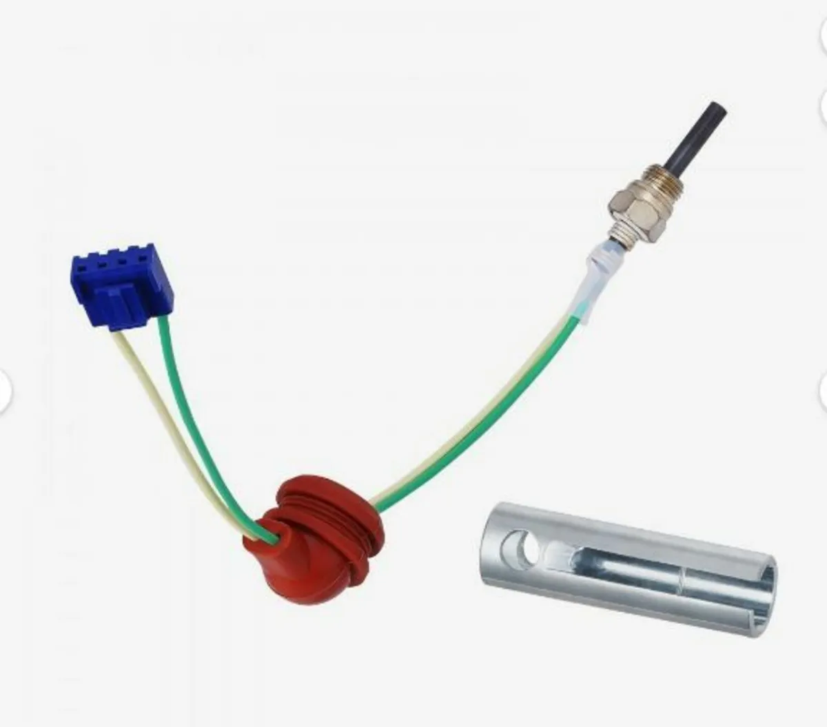 Diesel Heater Glow Plug Kit - Image 1