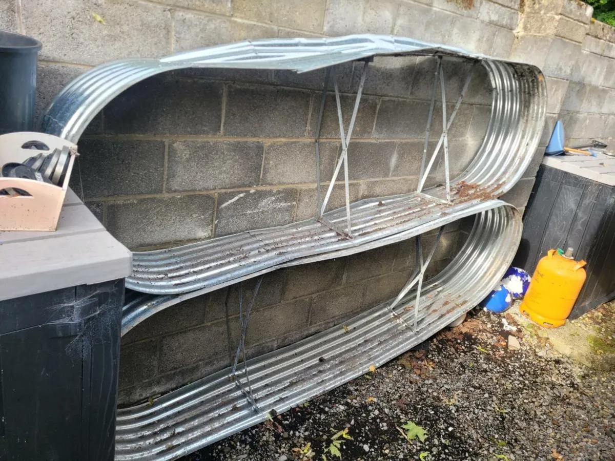 Vegetable garden containments - Image 2