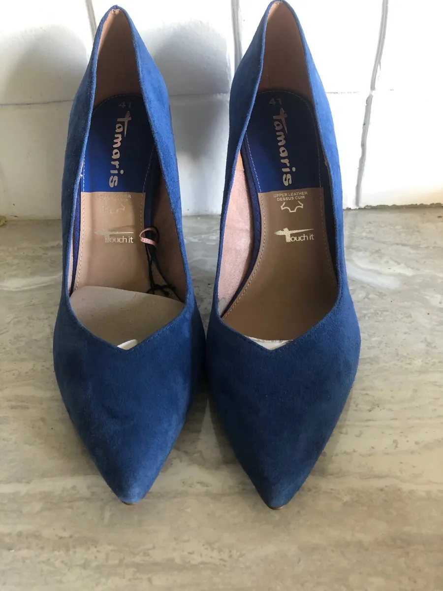 Ladies shoes - Image 1