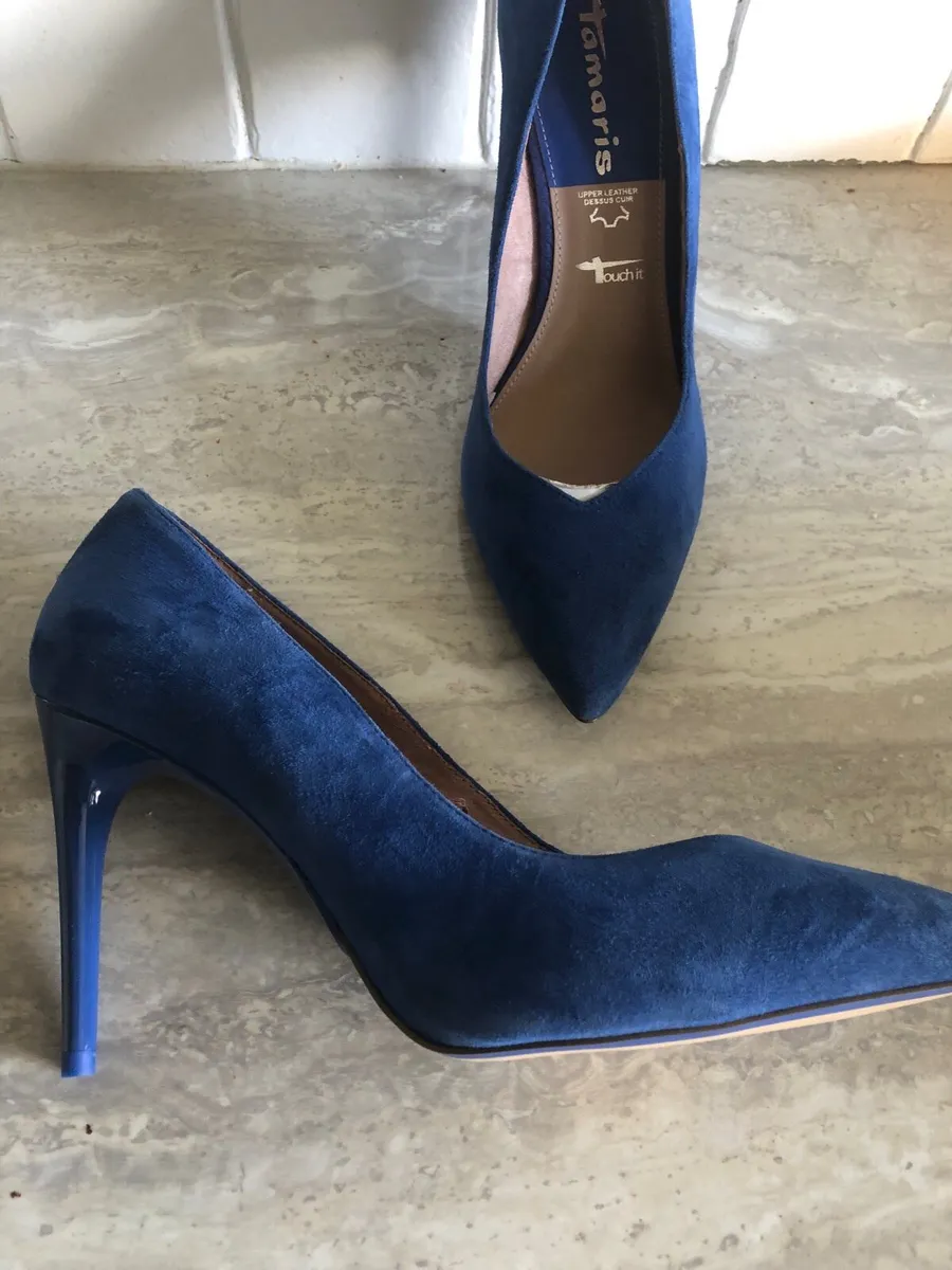 Ladies shoes - Image 2