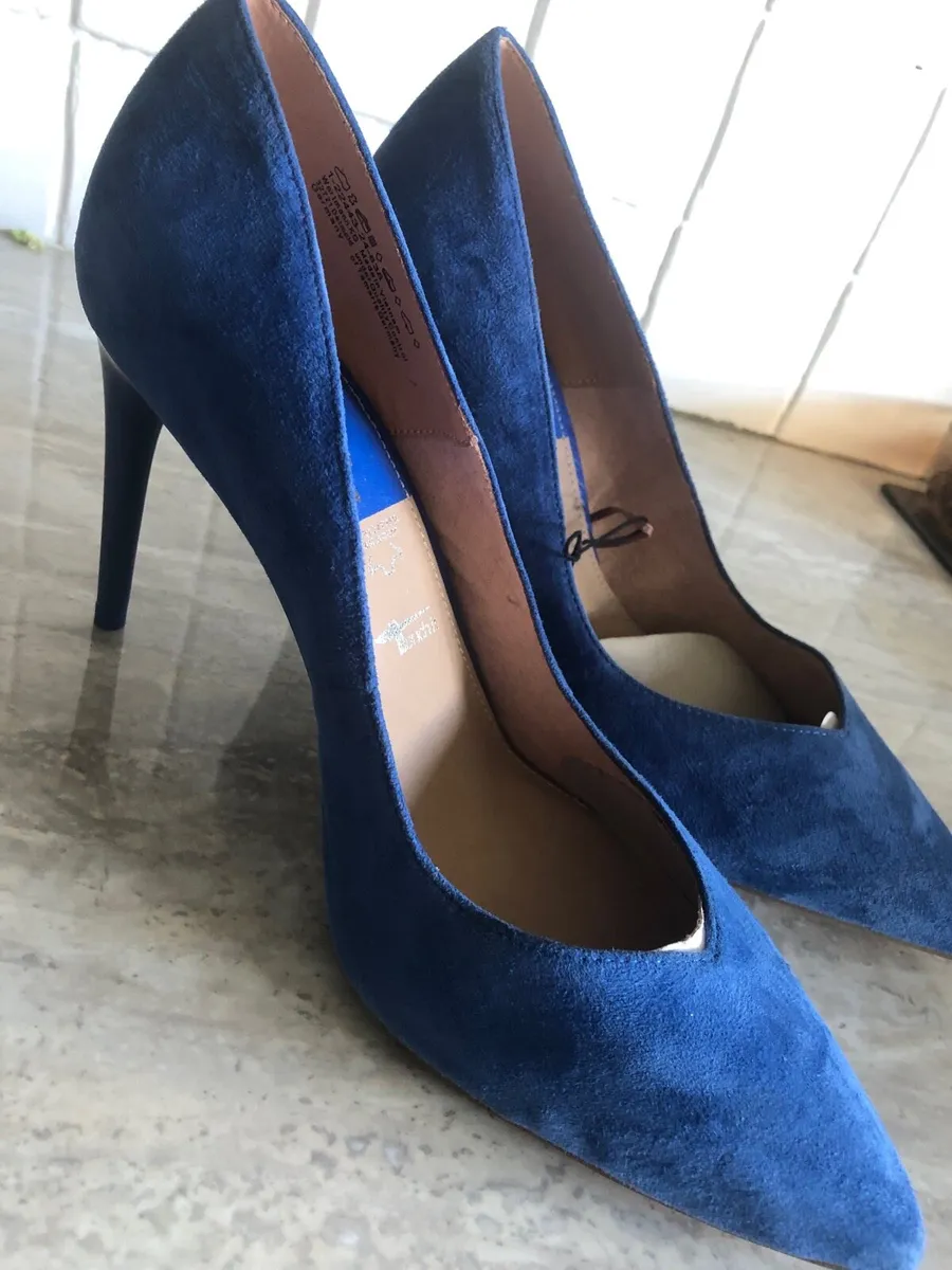 Ladies shoes - Image 3