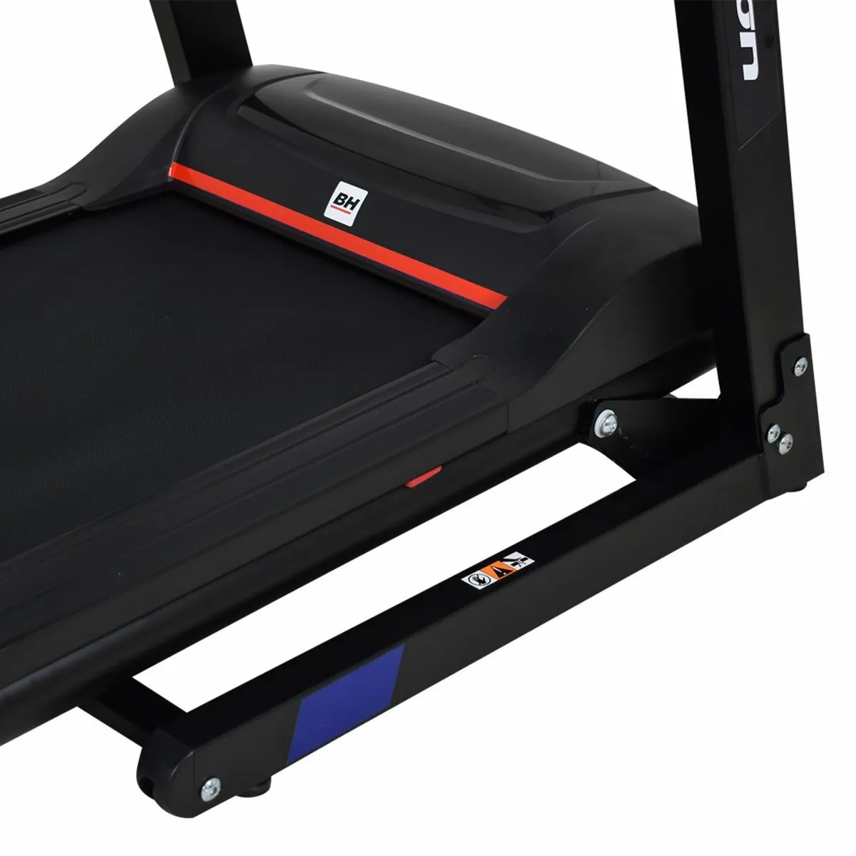 BH Fitness - Pioneer R3 Treadmill - Image 4
