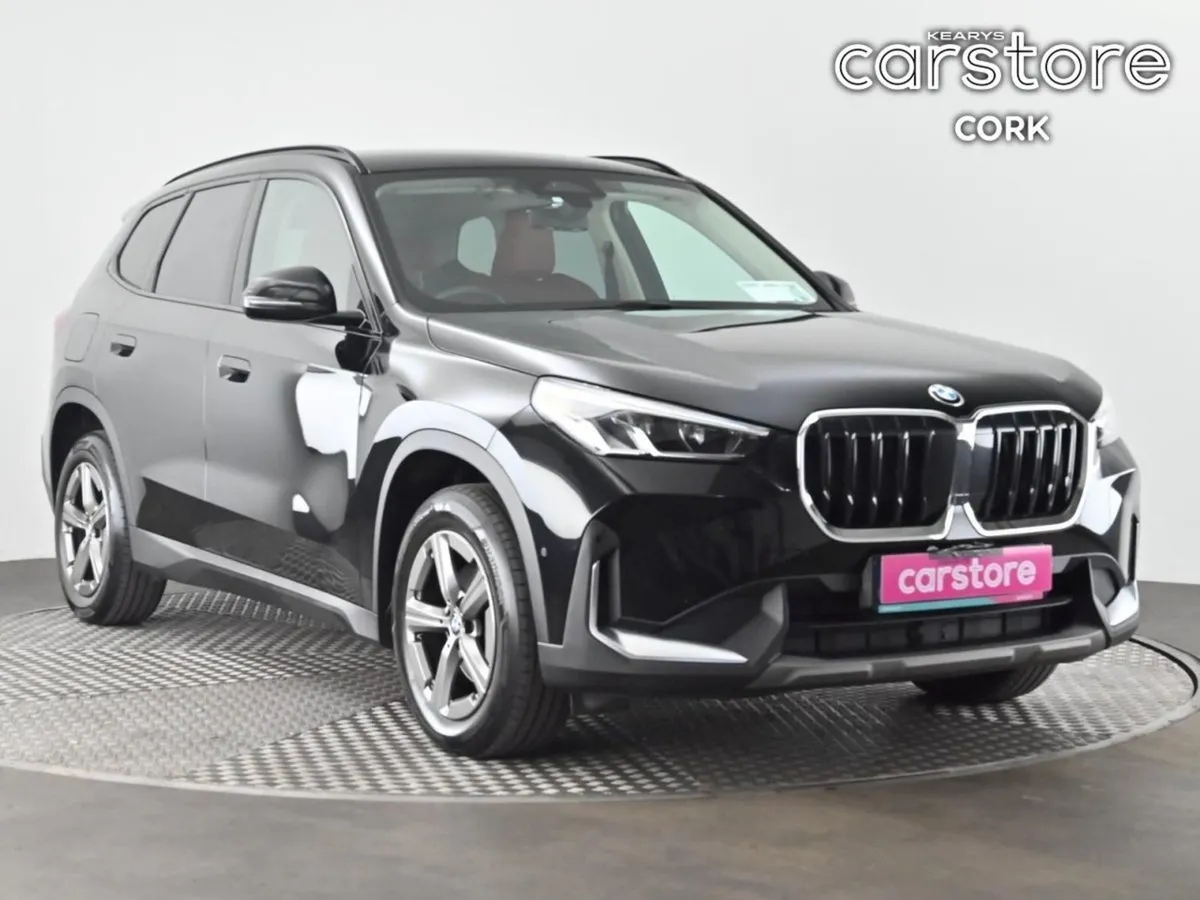 BMW X1 Sdrive18d Sport - Image 1