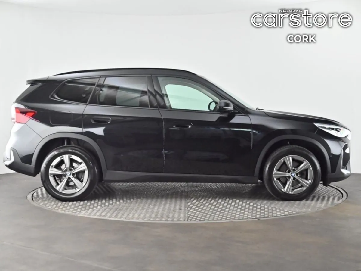 BMW X1 Sdrive18d Sport - Image 3