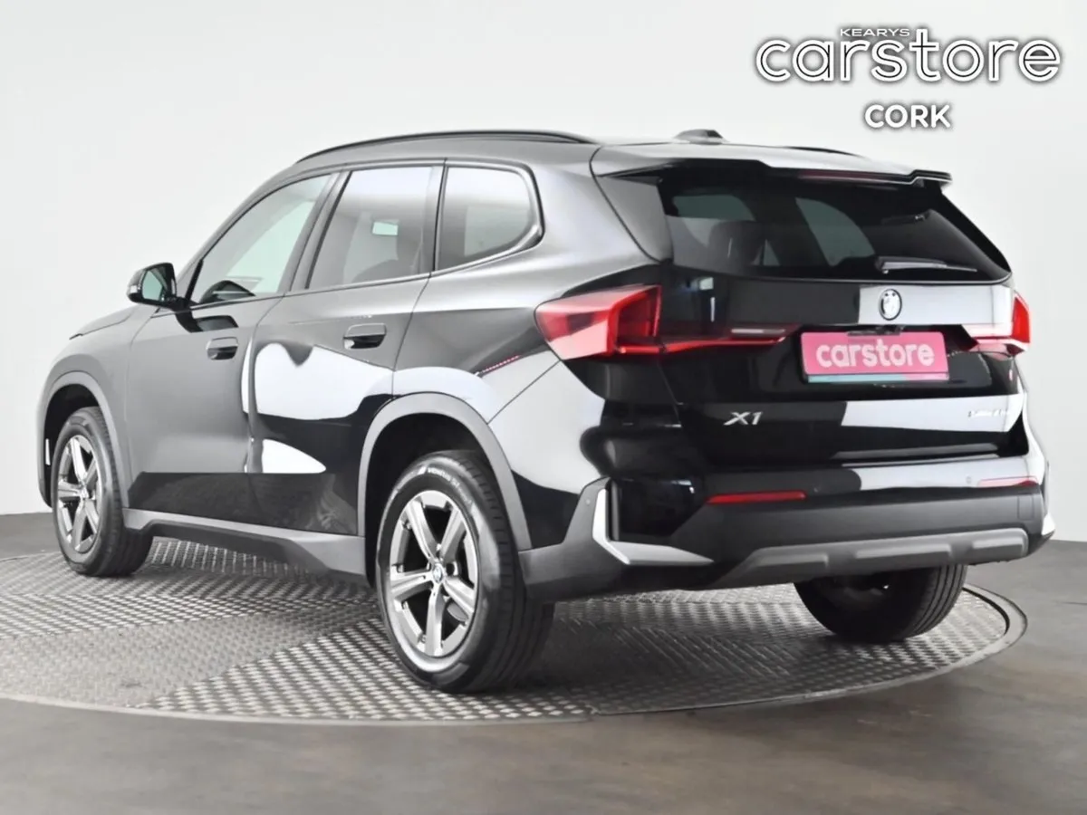BMW X1 Sdrive18d Sport - Image 4