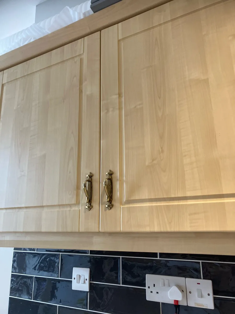 Kitchen doors - Image 2