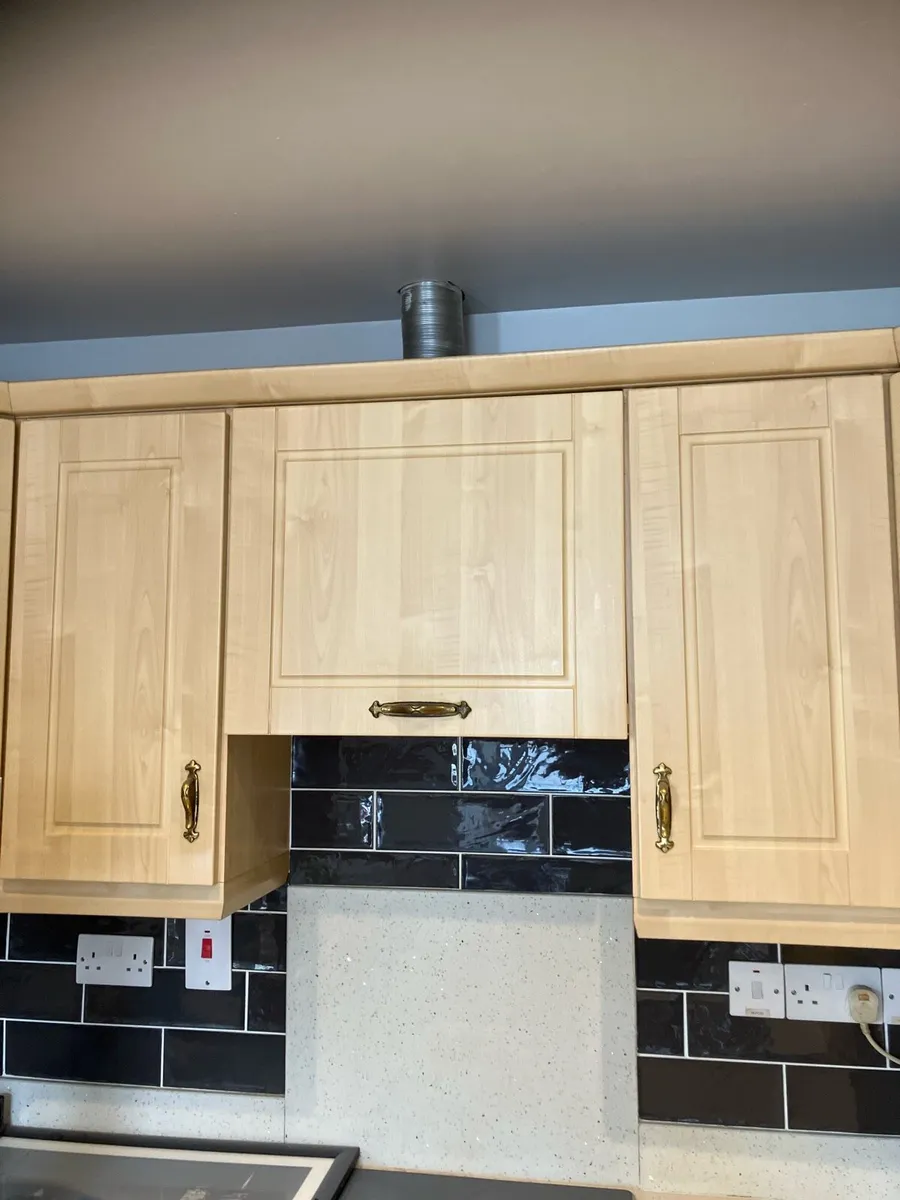 Kitchen doors - Image 3