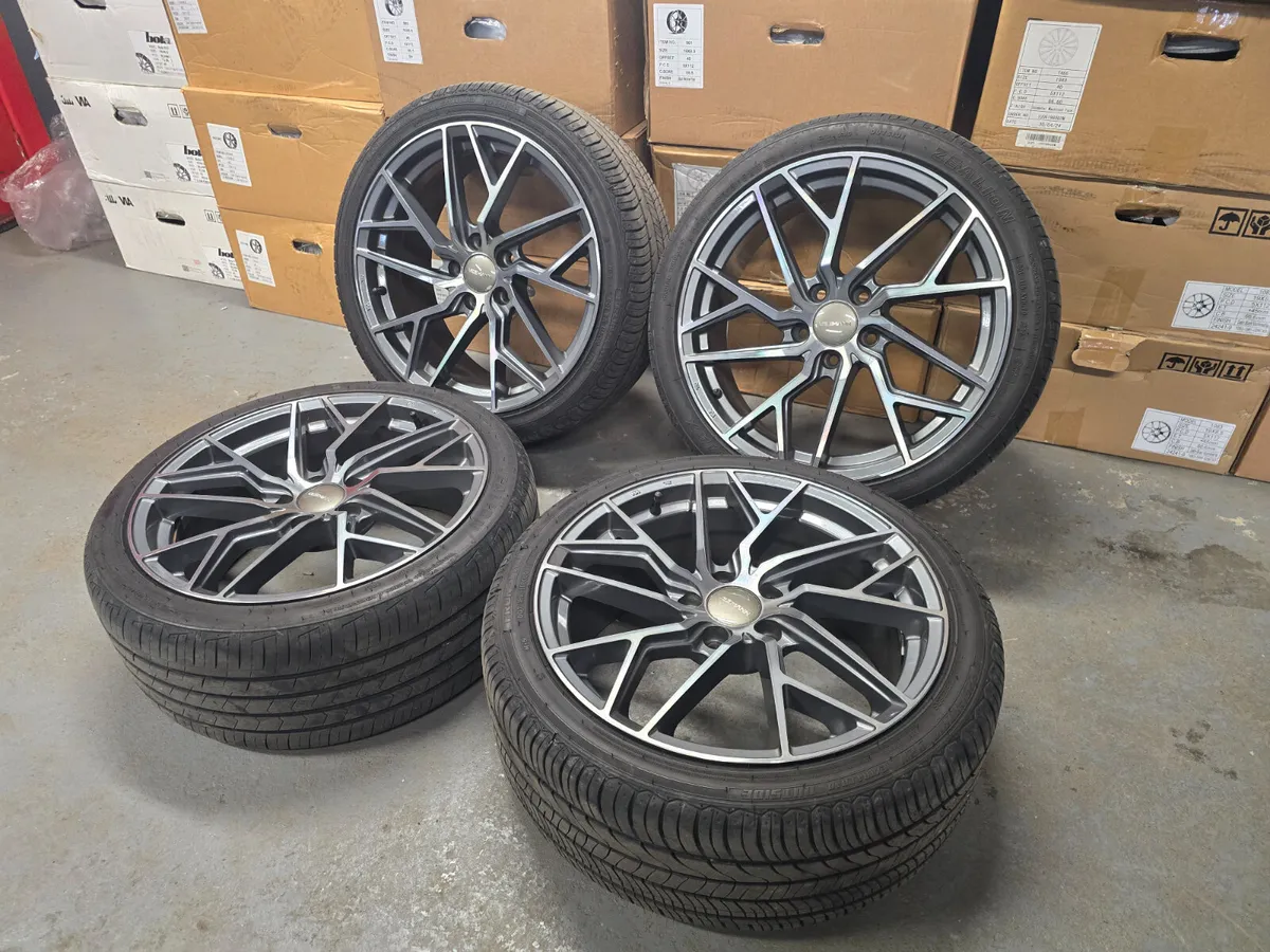 18" VEEMANN V-FS44 - Image 2