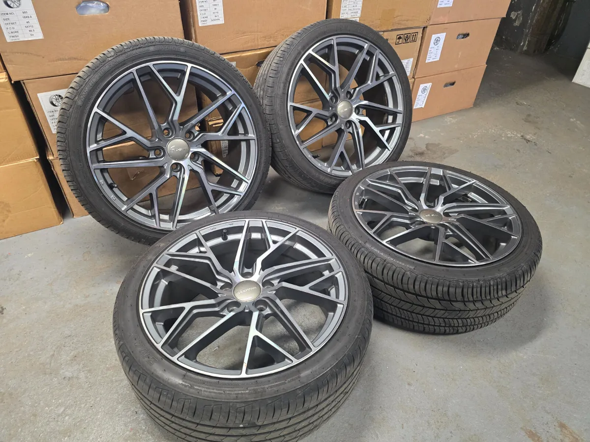 18" VEEMANN V-FS44 - Image 3