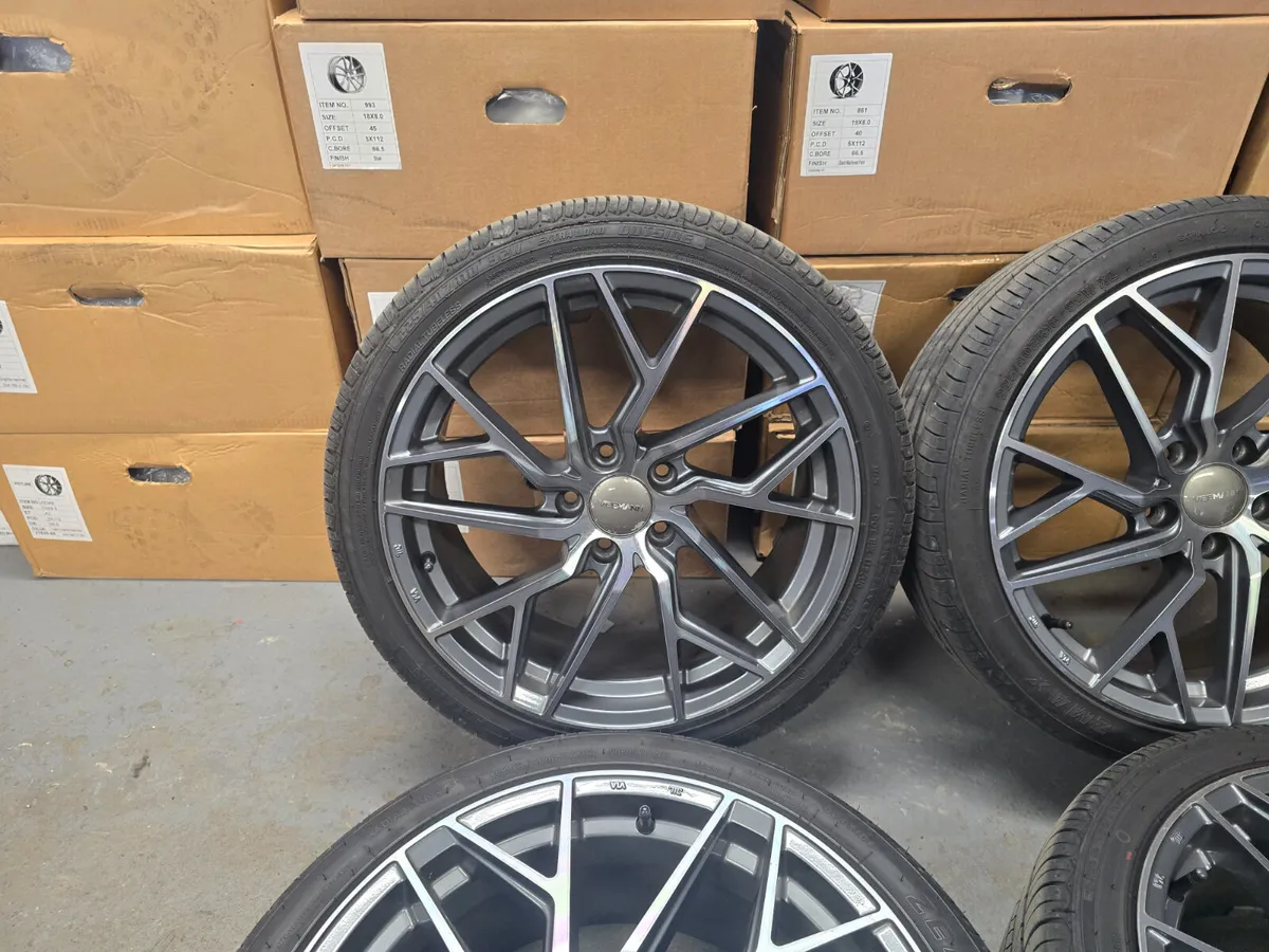 18" VEEMANN V-FS44 - Image 4