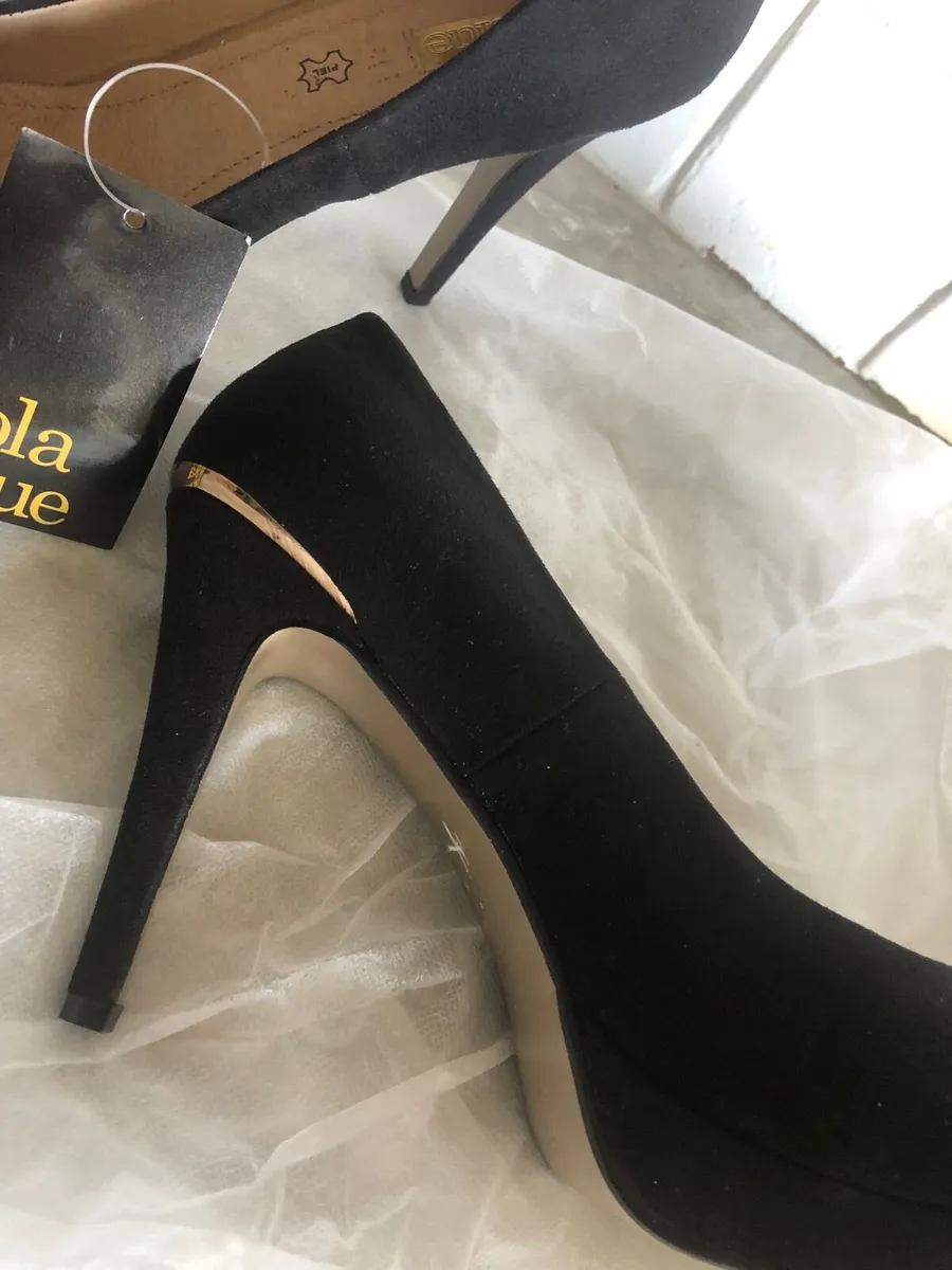 Ladies shoes - Image 2