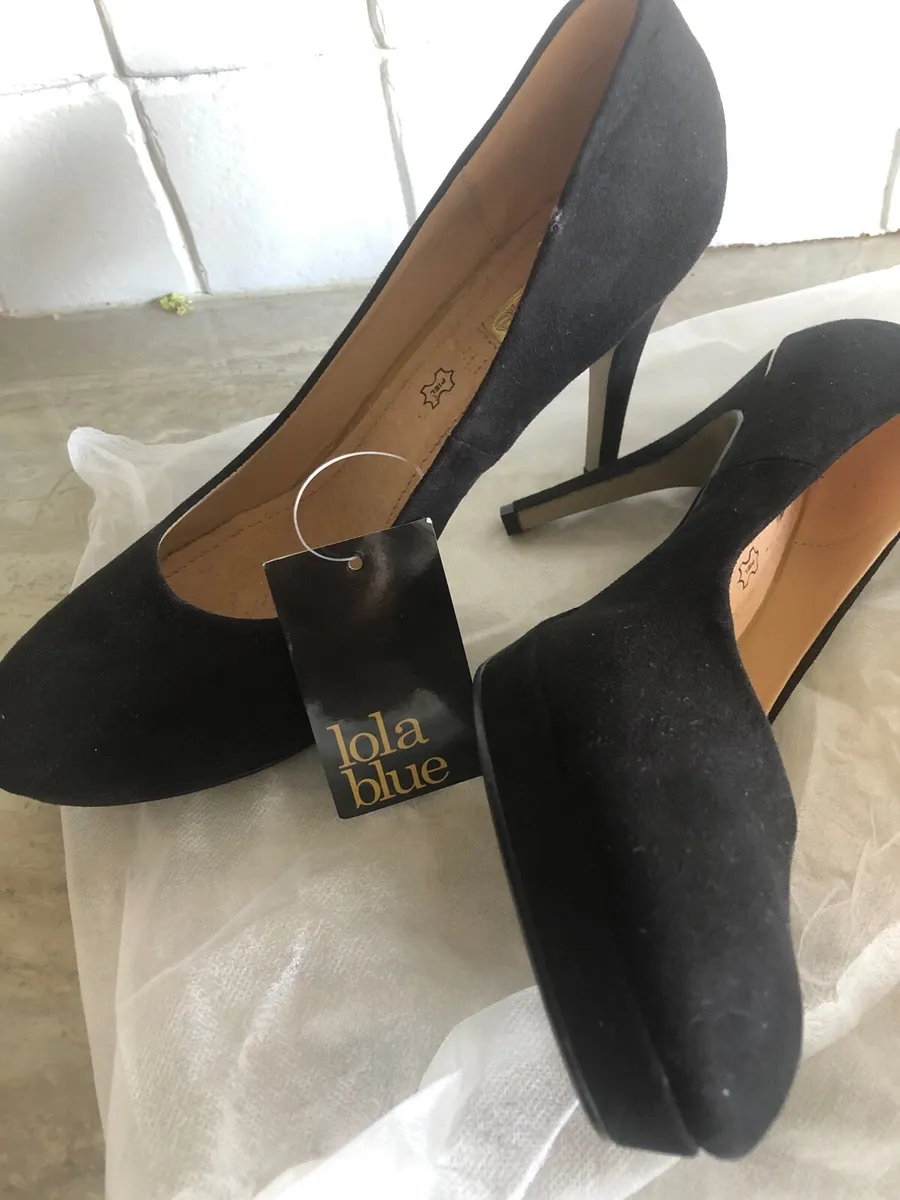 Ladies shoes - Image 3