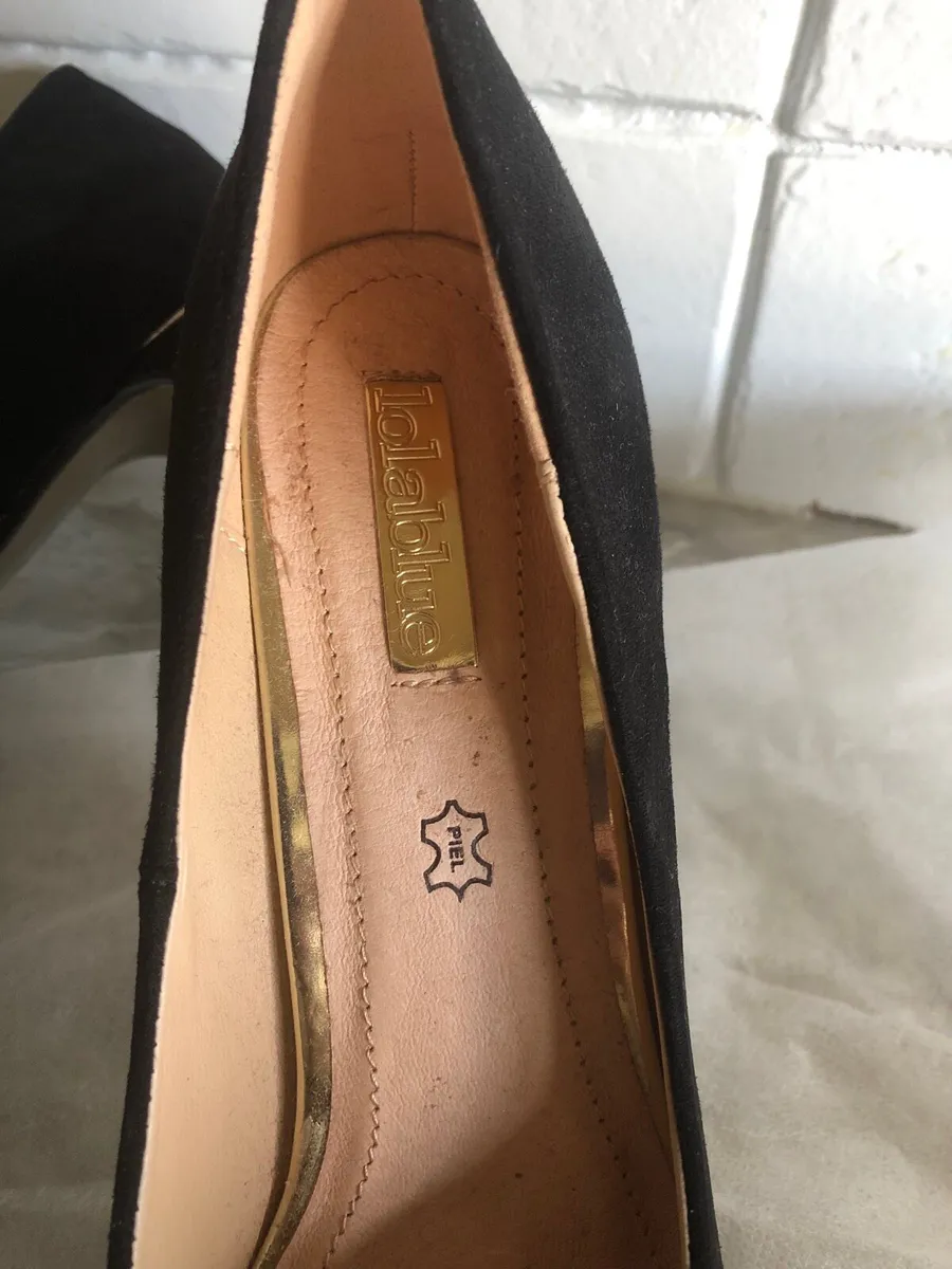 Ladies shoes - Image 4