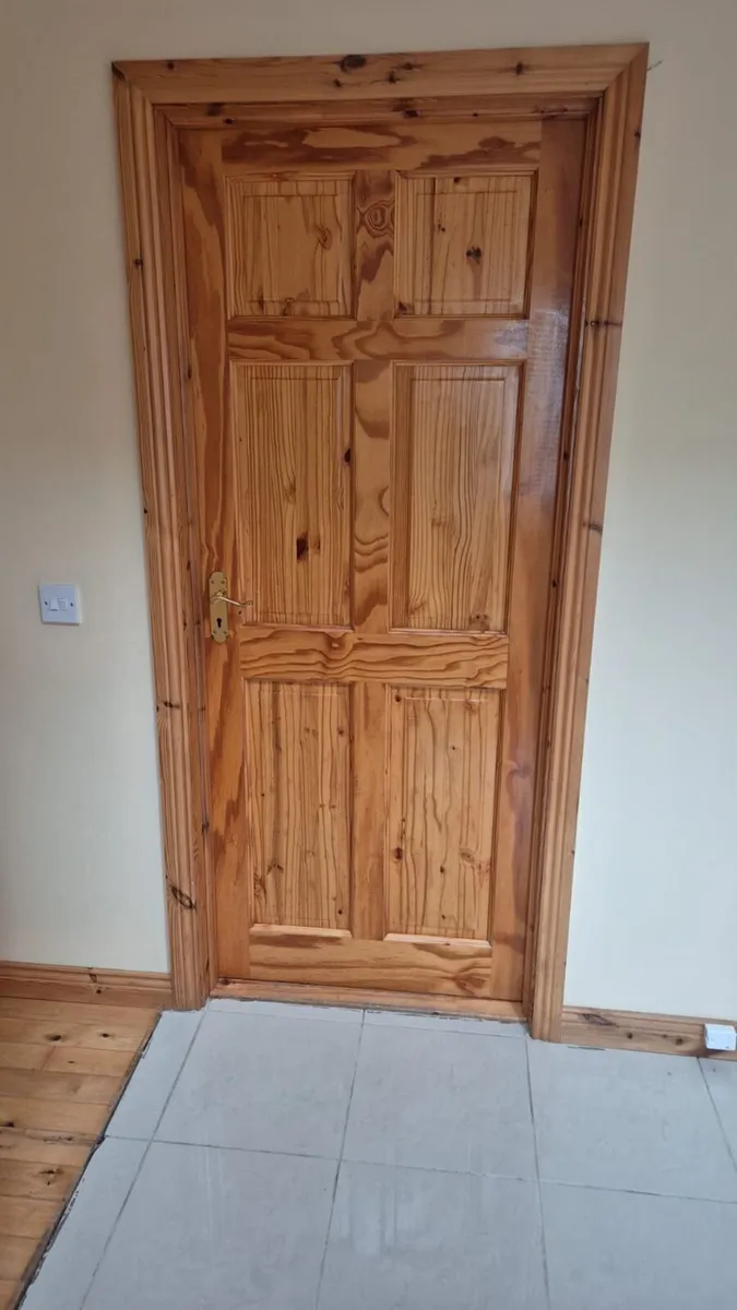 Pine Doors - Image 4