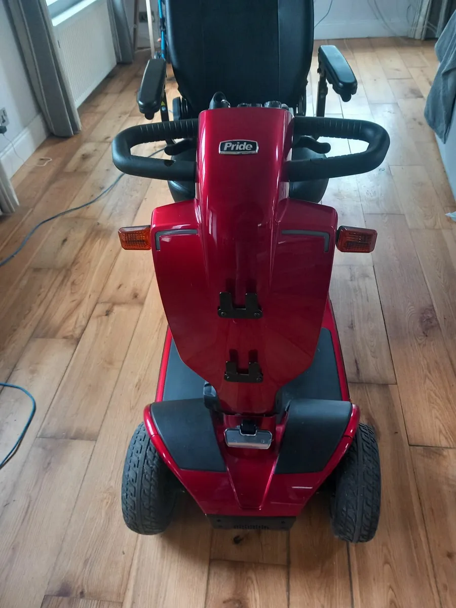 Mobility scooter - Image 2