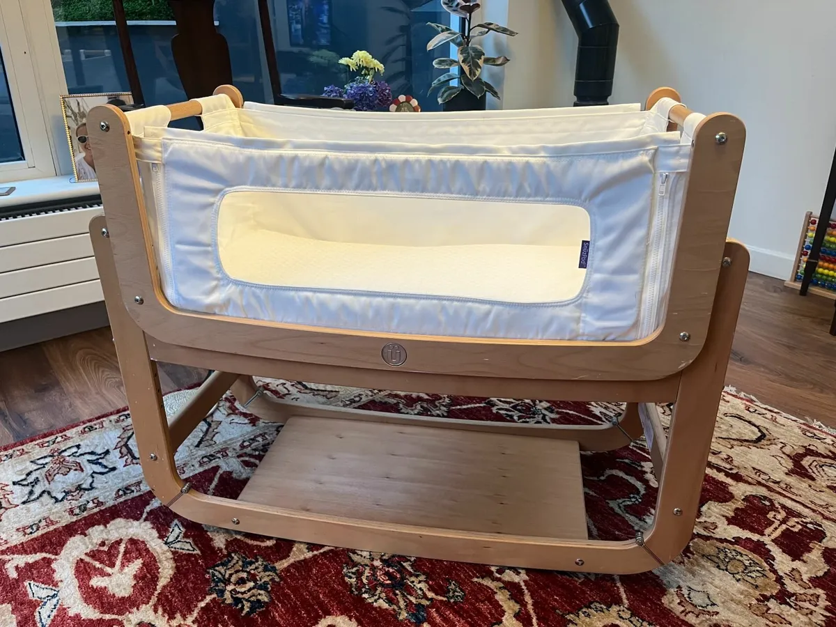 Snuz Pod - Image 1