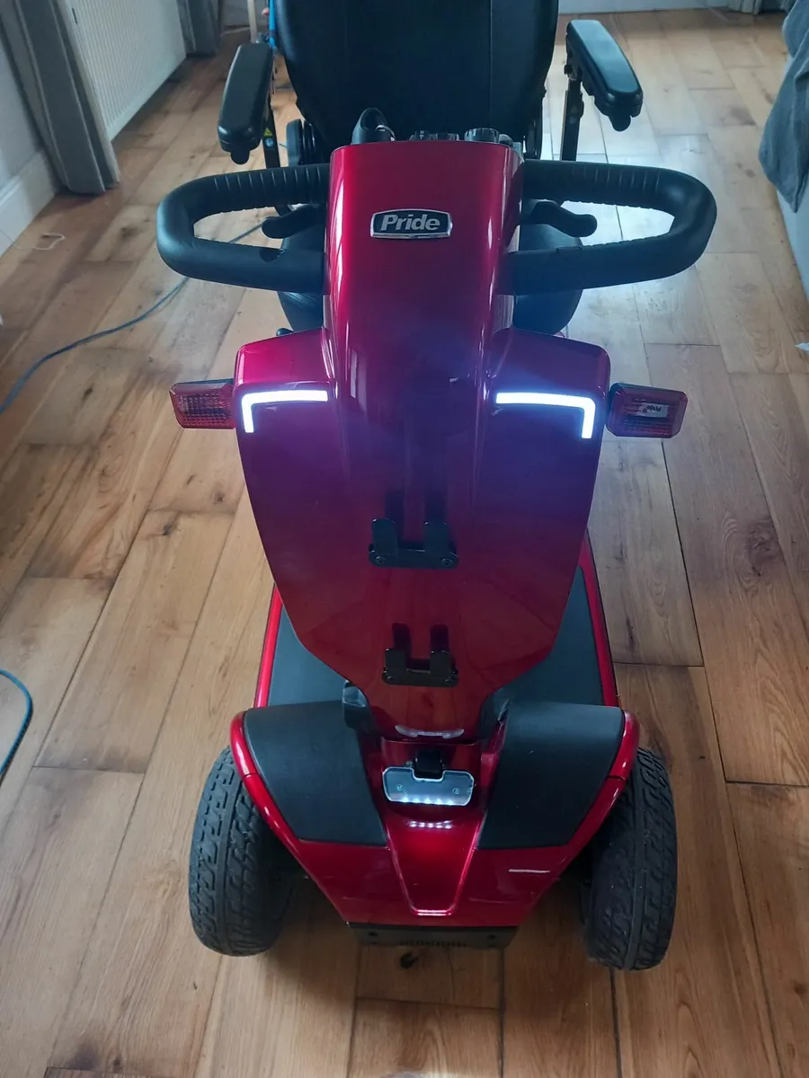 Mobility scooter - Image 3