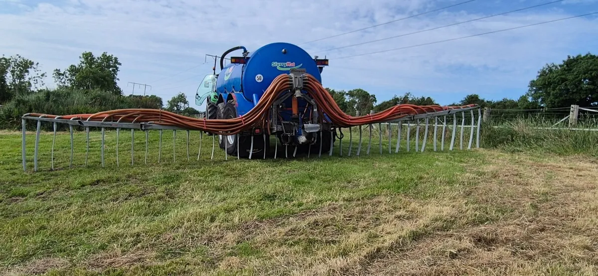 Slurry Tanker - Image 4