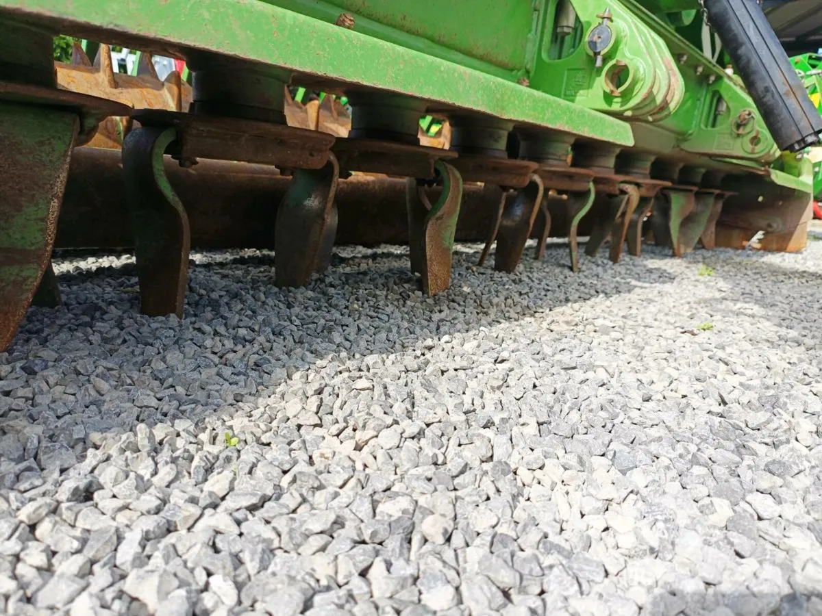 Amazone KX3001 Powerharrow - Image 4