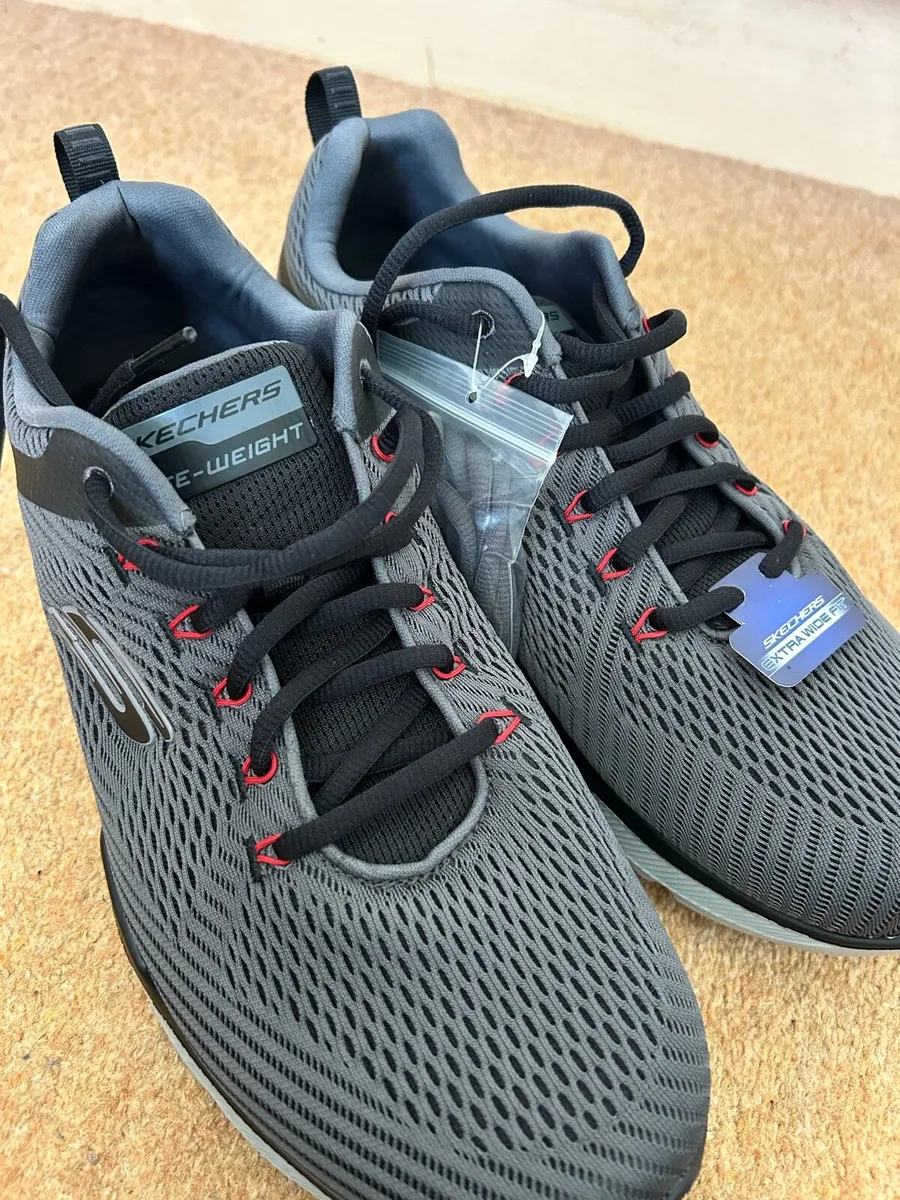 Mens shoes - Image 2