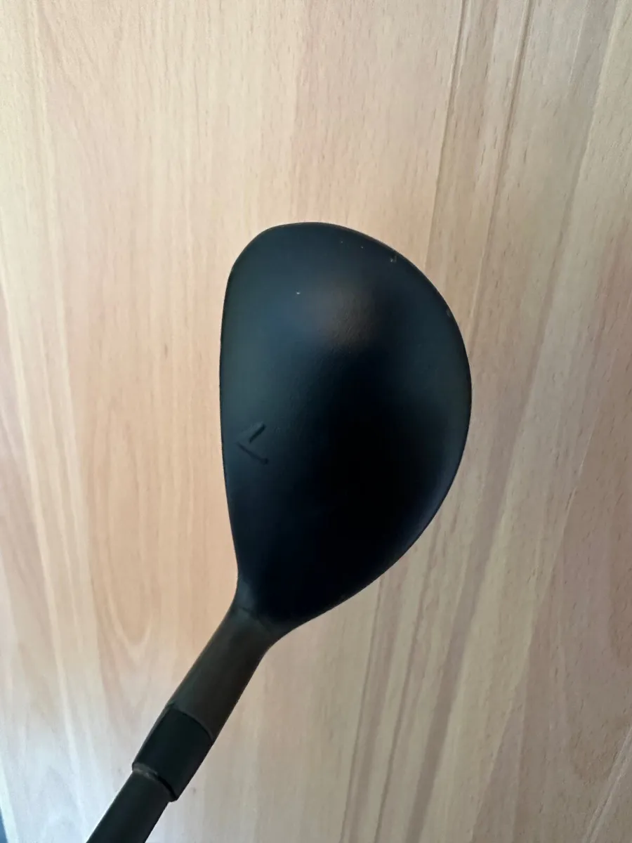 Callaway XR 3 Rescue - Image 2
