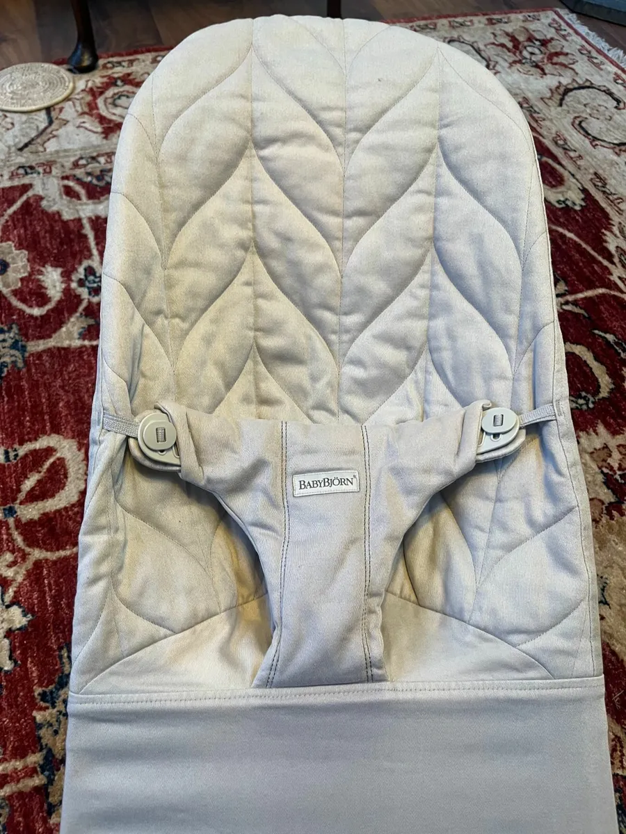 Babybjorn Bouncer - Image 1