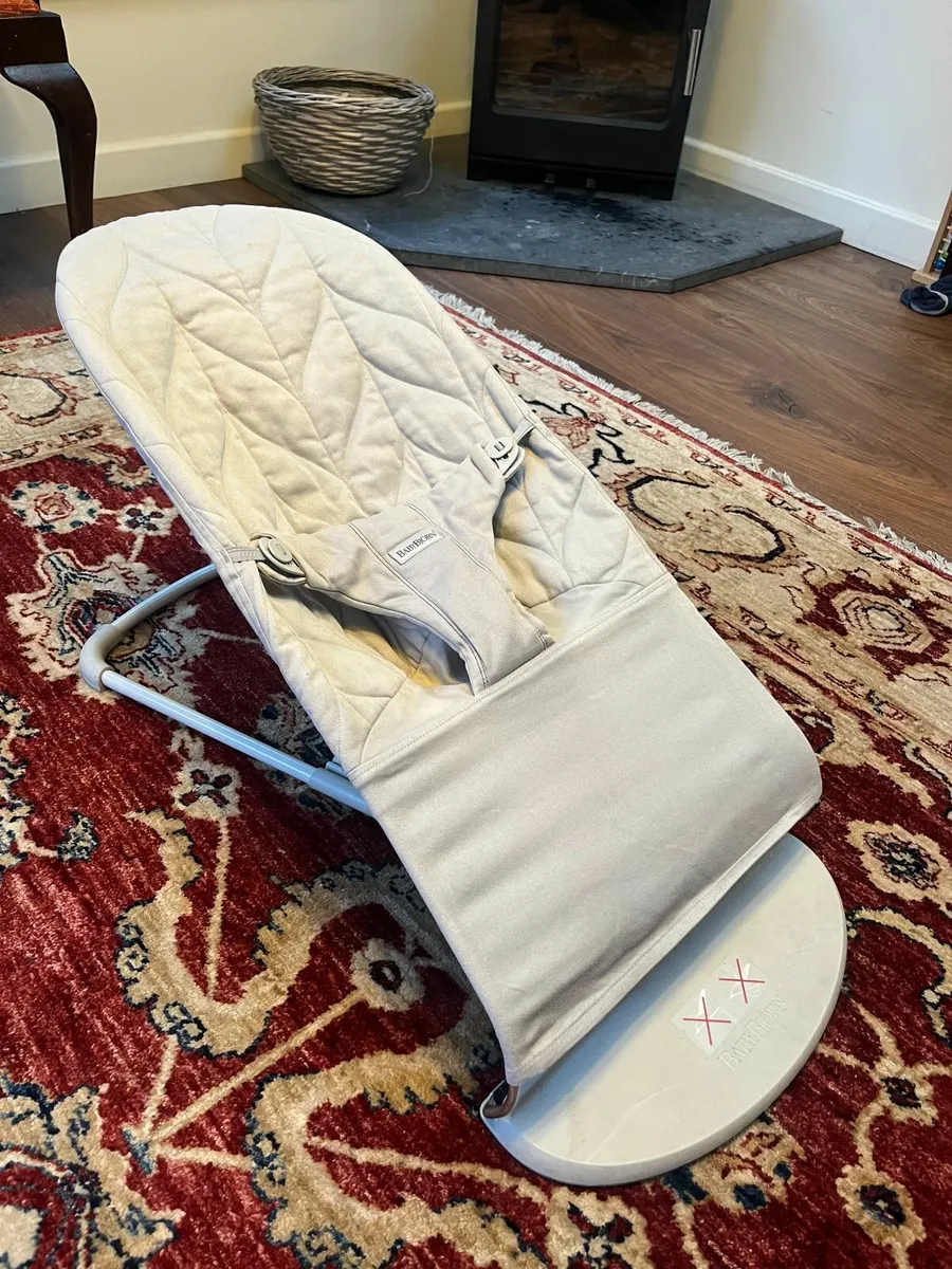 Babybjorn Bouncer - Image 2