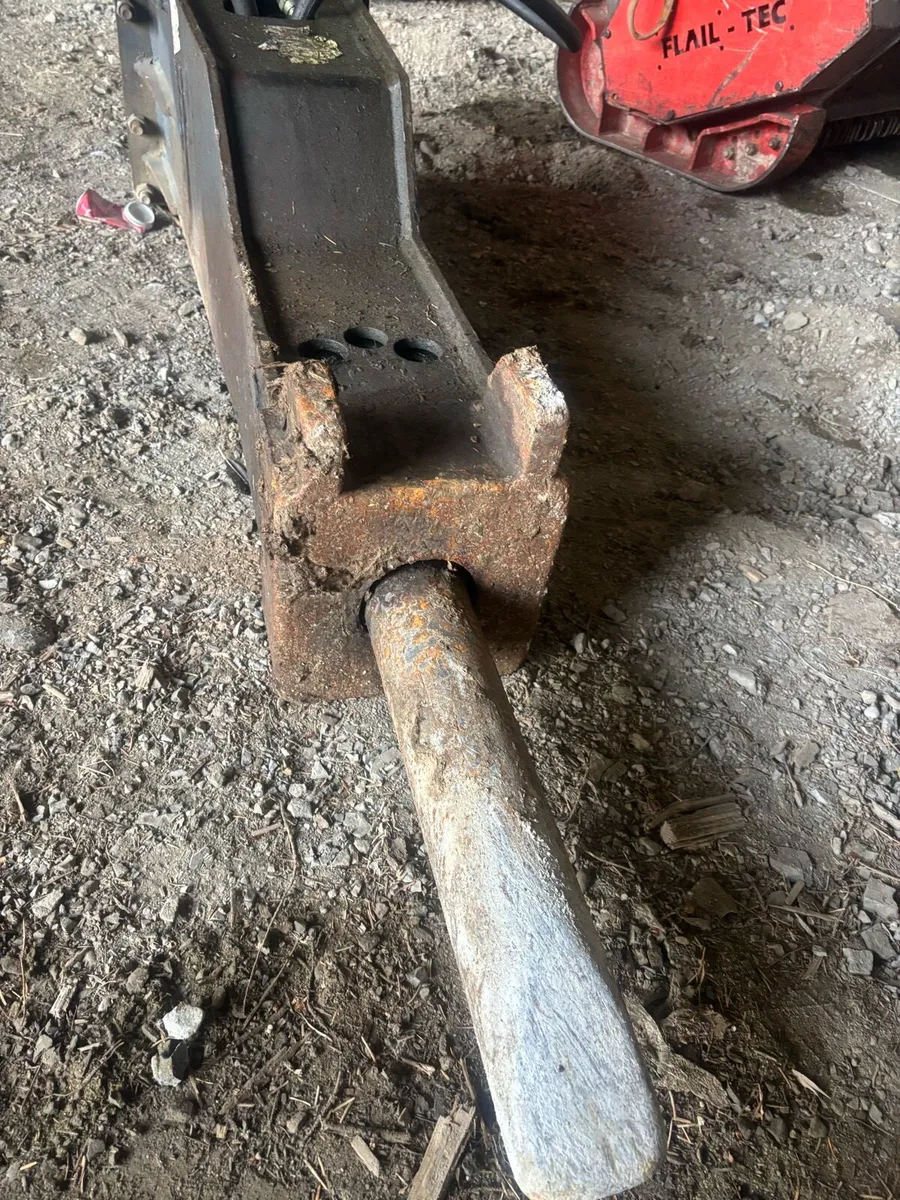 Hammer breaker - Image 4