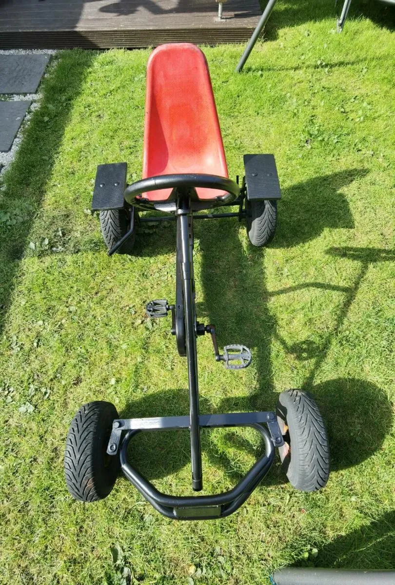 Go kart - Image 3