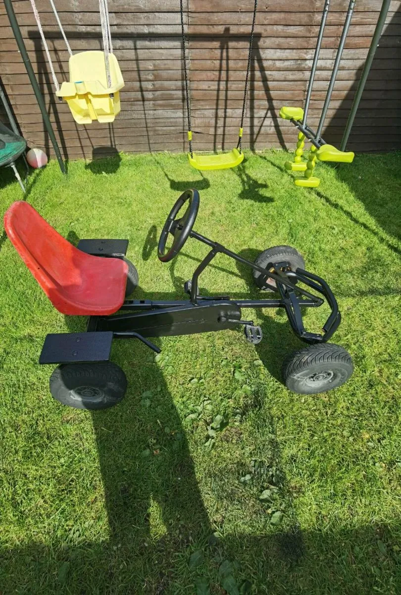 Go kart - Image 4