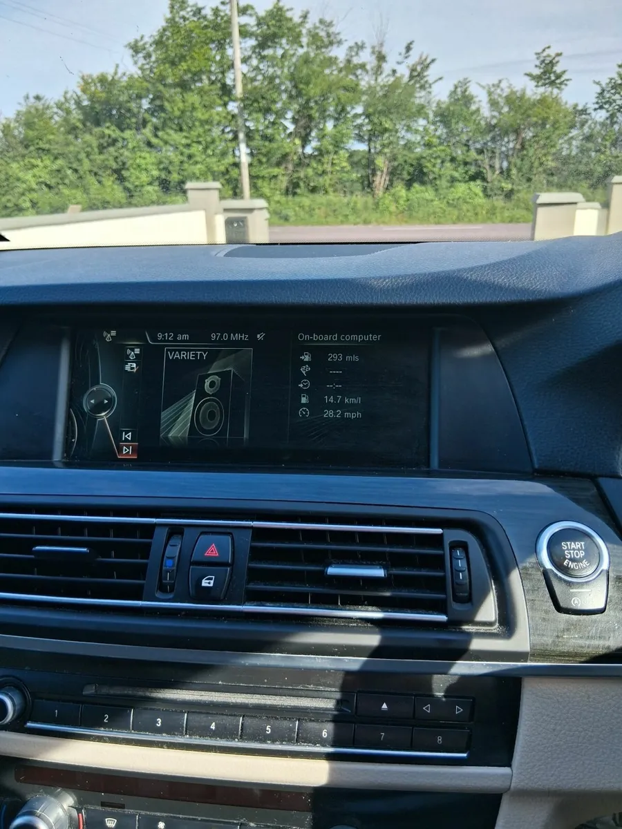 BMW 5-Series 2013 - Image 3